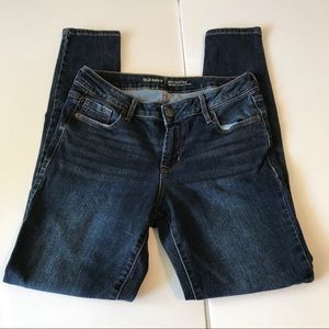 Old navy rockstar Skinny